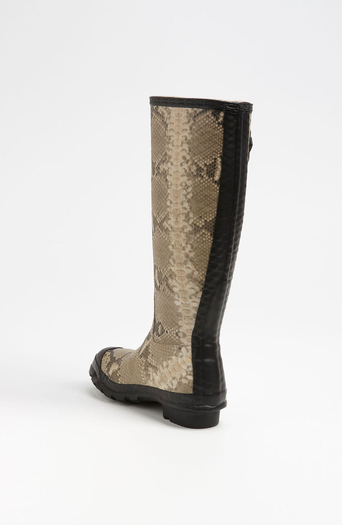 Hunter 'Carnaby' Rain Boot, Alternate, color, 