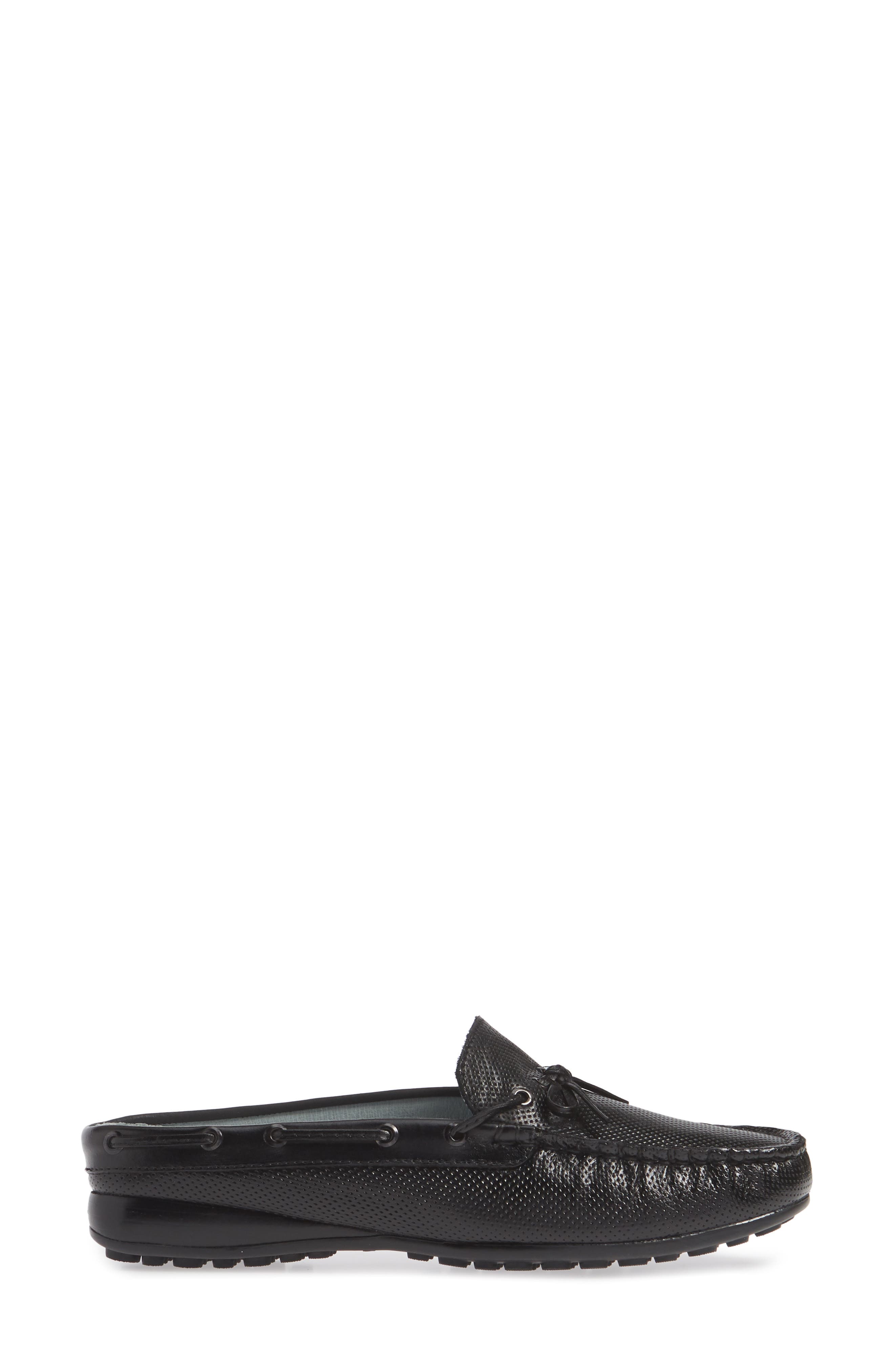 David Tate Stylish Mule, Alternate, color, 