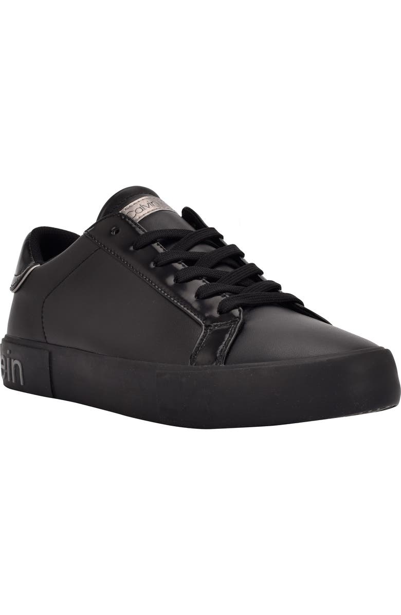 Calvin Klein Reon Sneaker, Main, color,