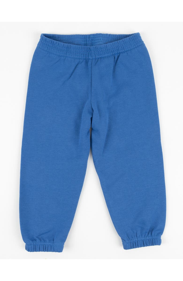 Leveret Kids Sweatpants, Main, color, Royal Blue