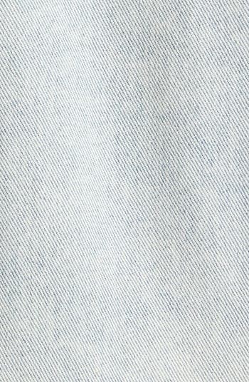 Star Cotton Denim Jacket