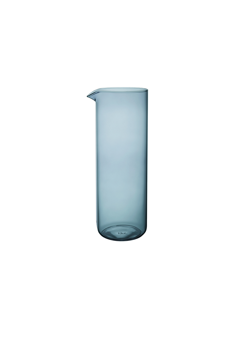 Like Ice Pitcher, Main, color, Blue