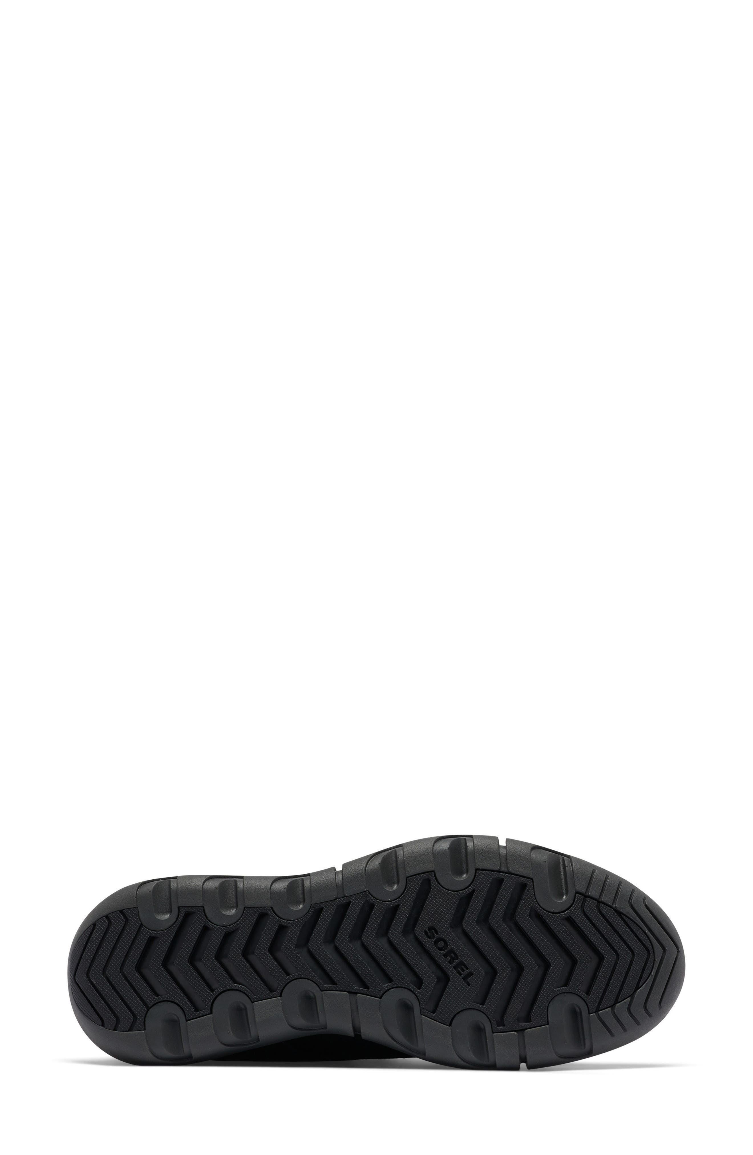 SOREL Explorer<sup>™</sup> II Drift Waterproof Chukka Boot, Alternate, color, 