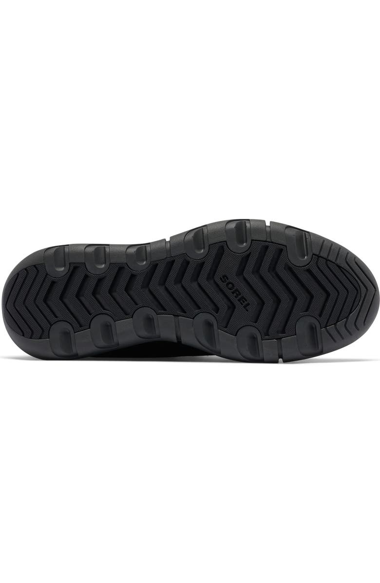 SOREL Explorer<sup>™</sup> II Drift Waterproof Chukka Boot, Alternate, color,