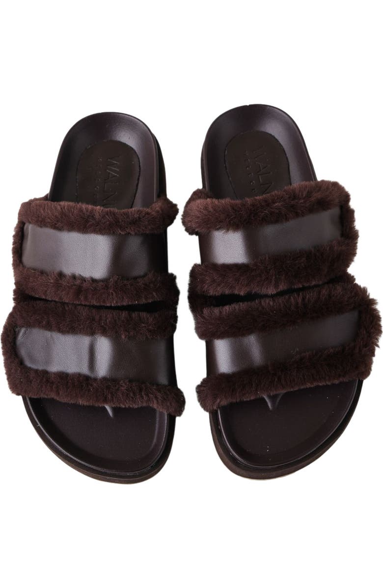 Walnut Melbourne Max Slide, Main, color,