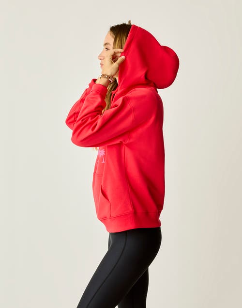 Carve Designs Hawthorne Hoodie