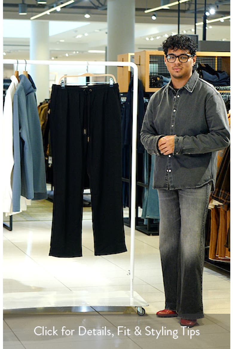 Nep Yarn Pants video