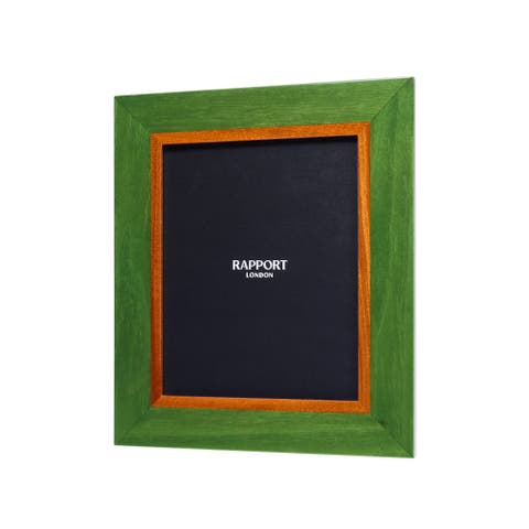 Heritage Photo Frame