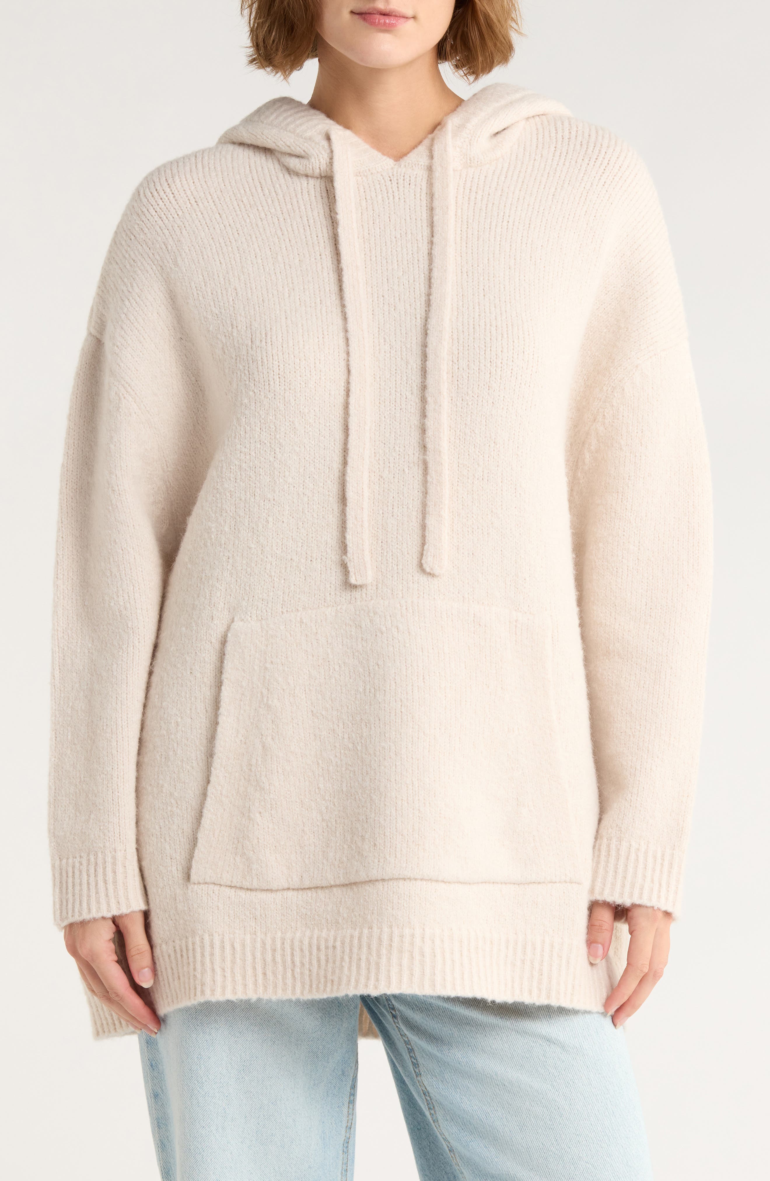 INDUSTRY REPUBLIC CLOTHING Oversize Hoodie