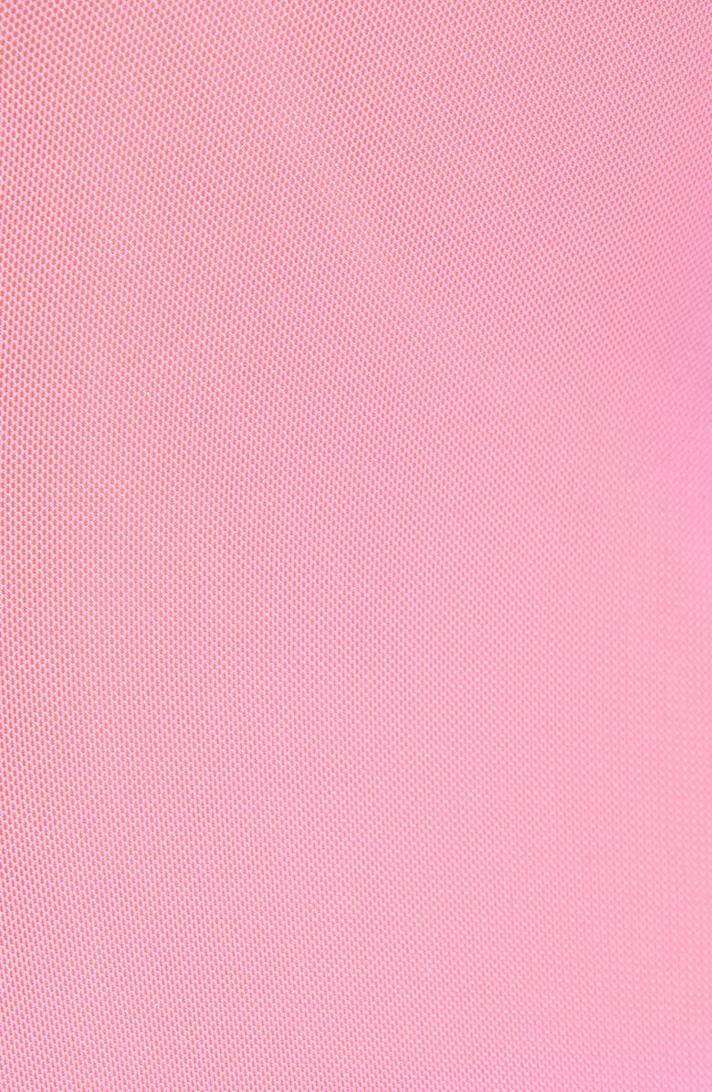 Love, Fire Neon Mesh Bodysuit, Alternate, color, 