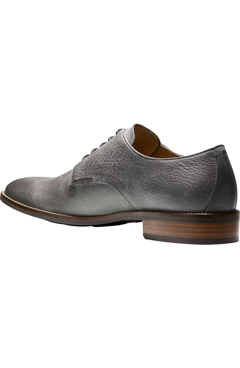 Cole Haan 'Lenox Hill' Plain Toe Derby, Alternate, color,