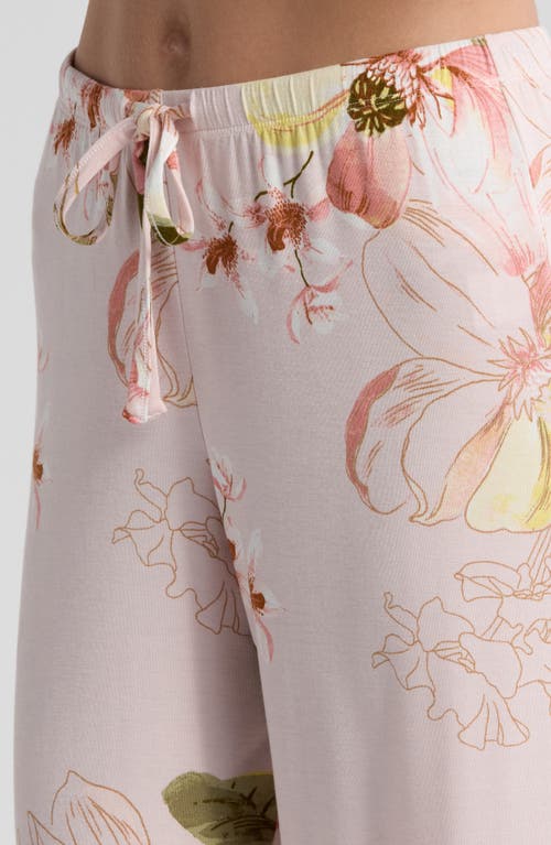 Nordstrom Moonlight Eco Knit Pajamas