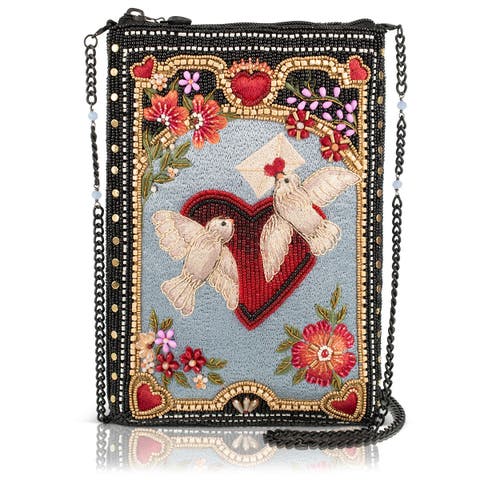 Love Messenger Mini Crossbody