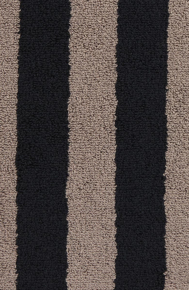 Marimekko Kaksi Raitaa Hand Towel, Alternate, color,