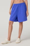 Vuori Sedona Retro Boyfriend Shorts