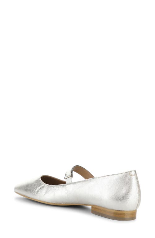 FLY LONDON FLY LONDON SULN POINTED TOE FLAT
