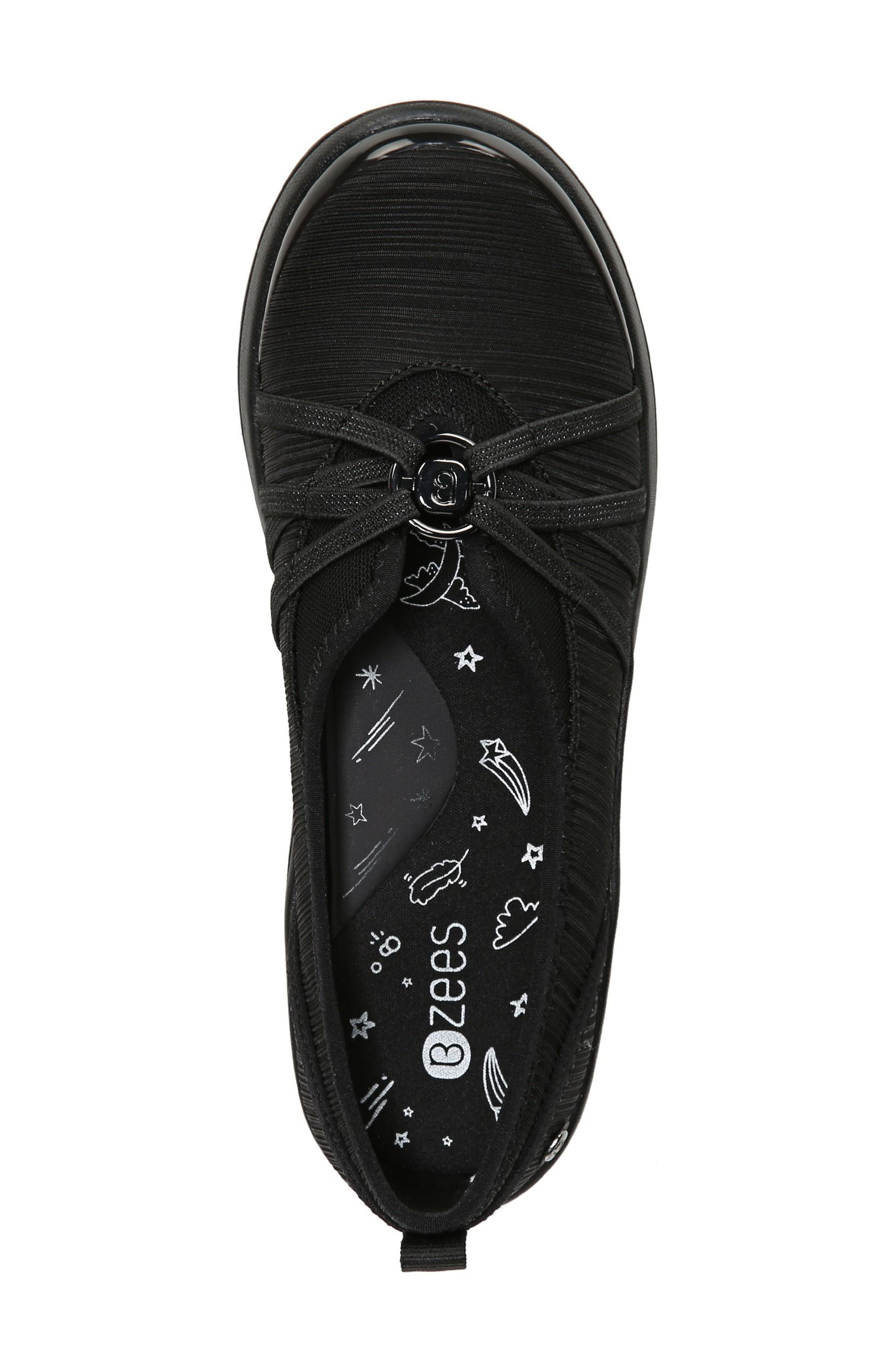 BZees Rosie Sneaker, Alternate, color, 