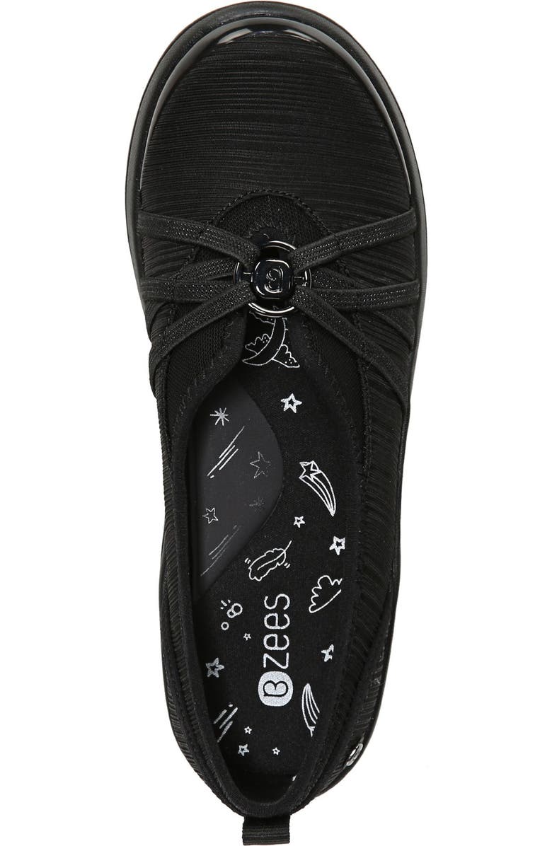 BZees Rosie Sneaker, Alternate, color,