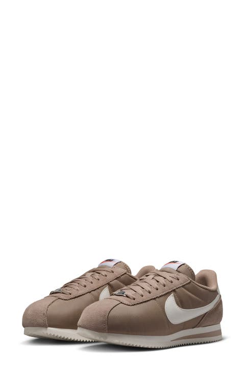 Cortez TXT Sneaker