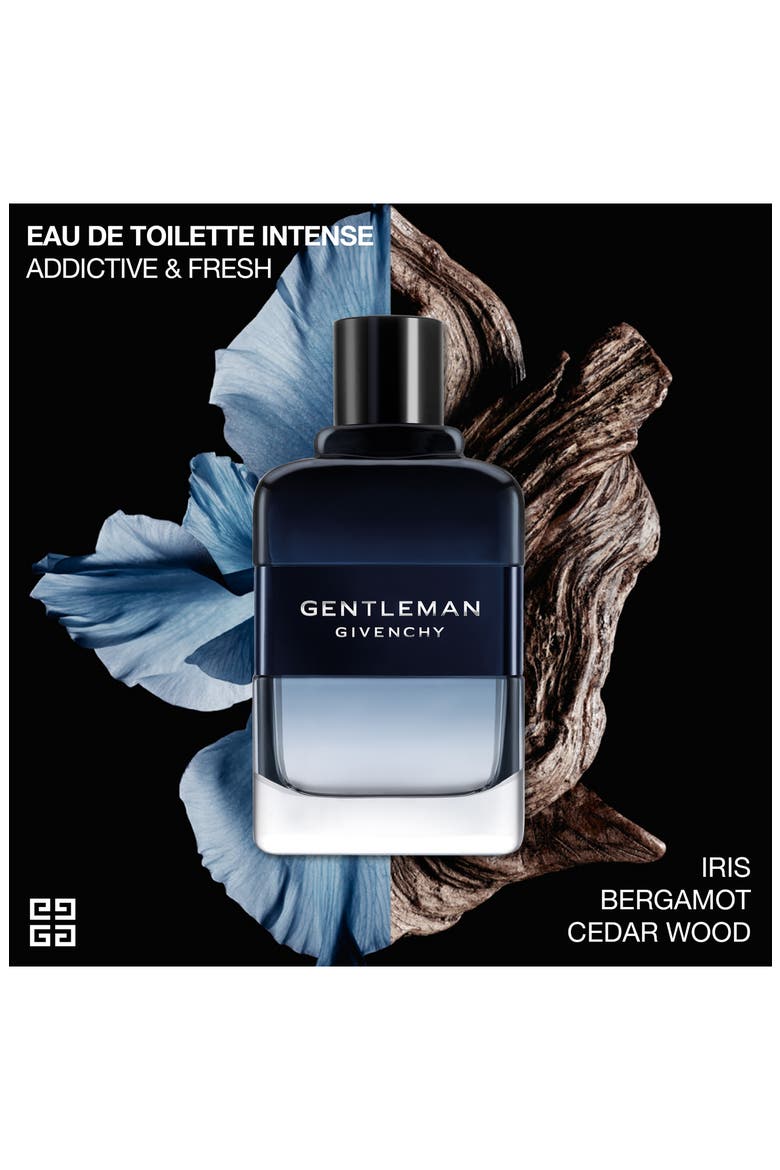 Gentleman Eau de Toilette Intense, Alternate, color, NO COLOR