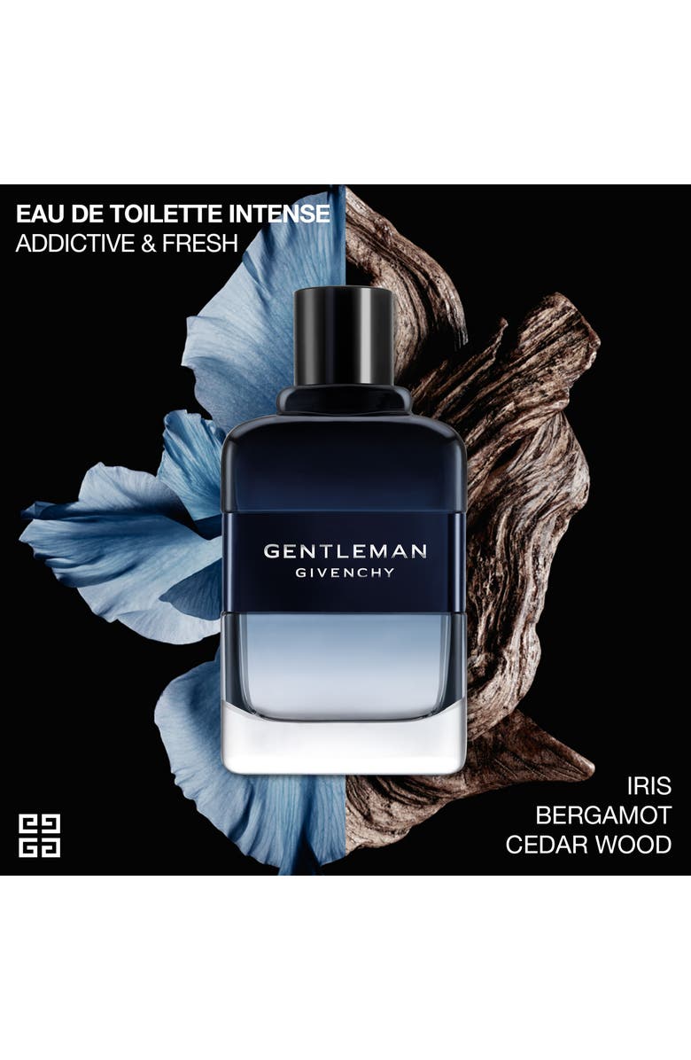 Givenchy Gentleman Eau de Toilette Intense, Alternate, color,