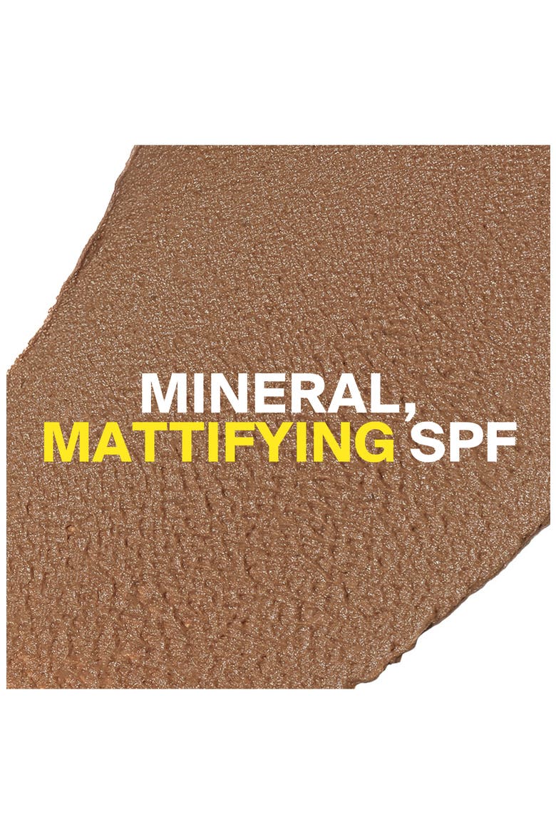 Mineral Mattescreen SPF 40 PA+++ Sunscreen, Alternate, color, SUNSET