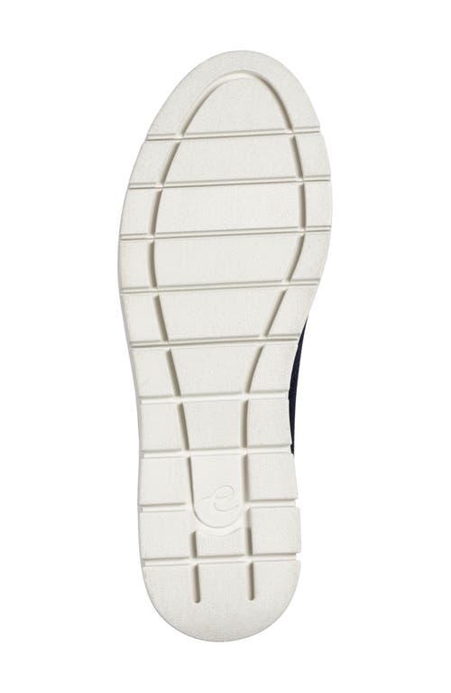 Shop Easy Spirit Vanessa Slip-on In Dark Blue