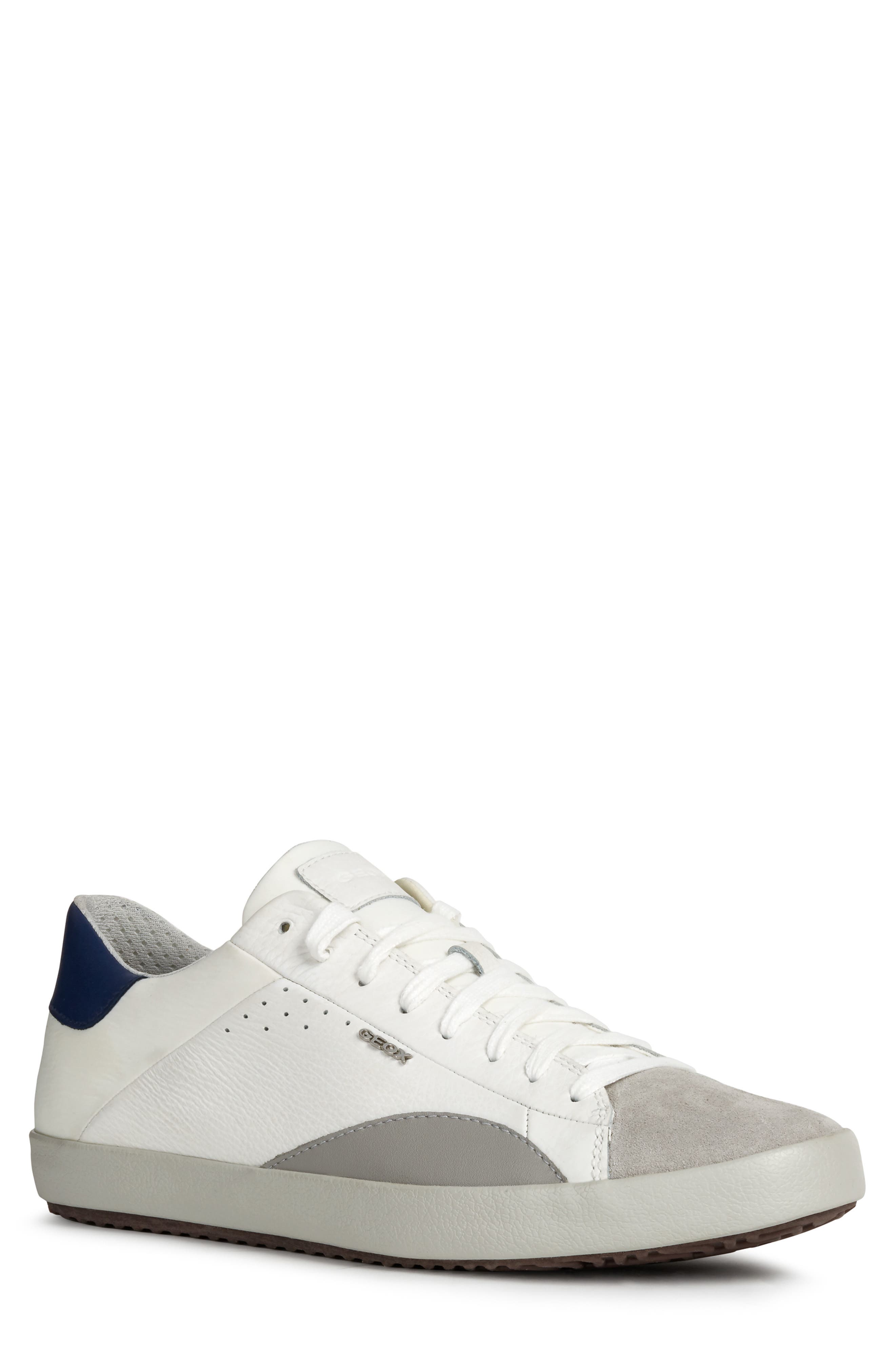 Geox Warley 11 Sneaker, Main, color, 