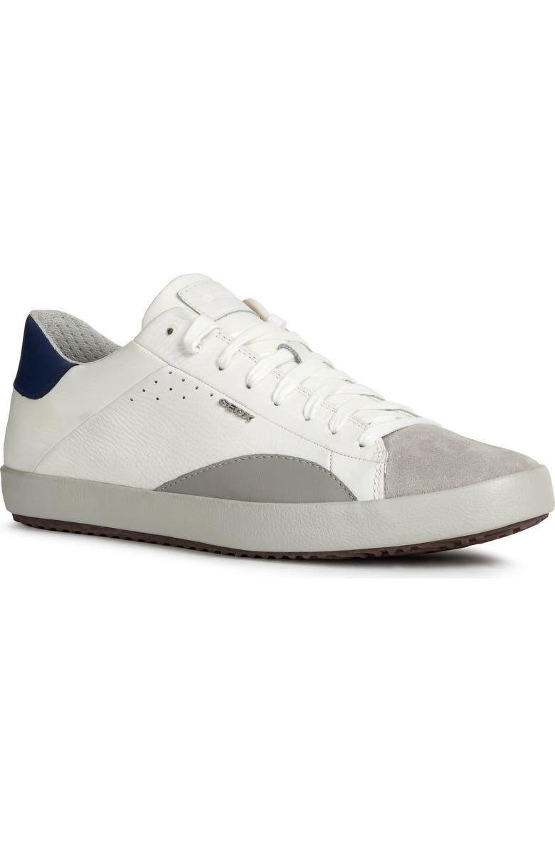 Geox Warley 11 Sneaker, Main, color,