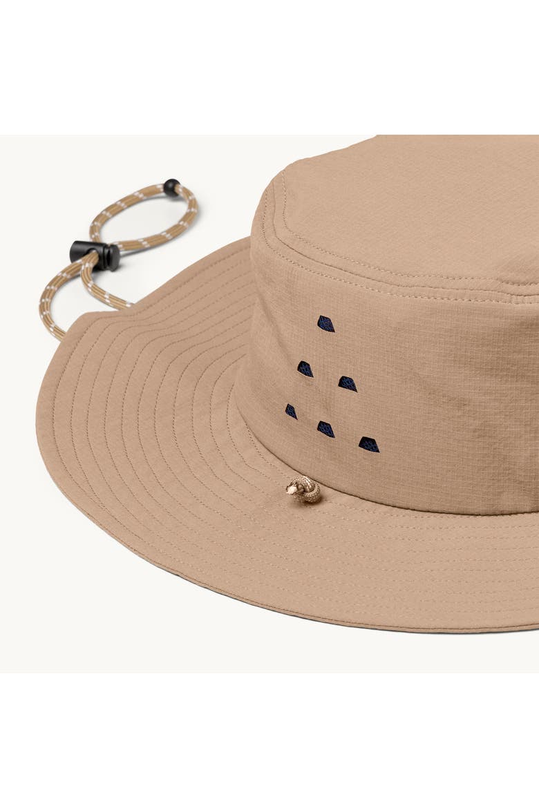 Willoughby Boonie Sun Hat, Alternate, color, Sand