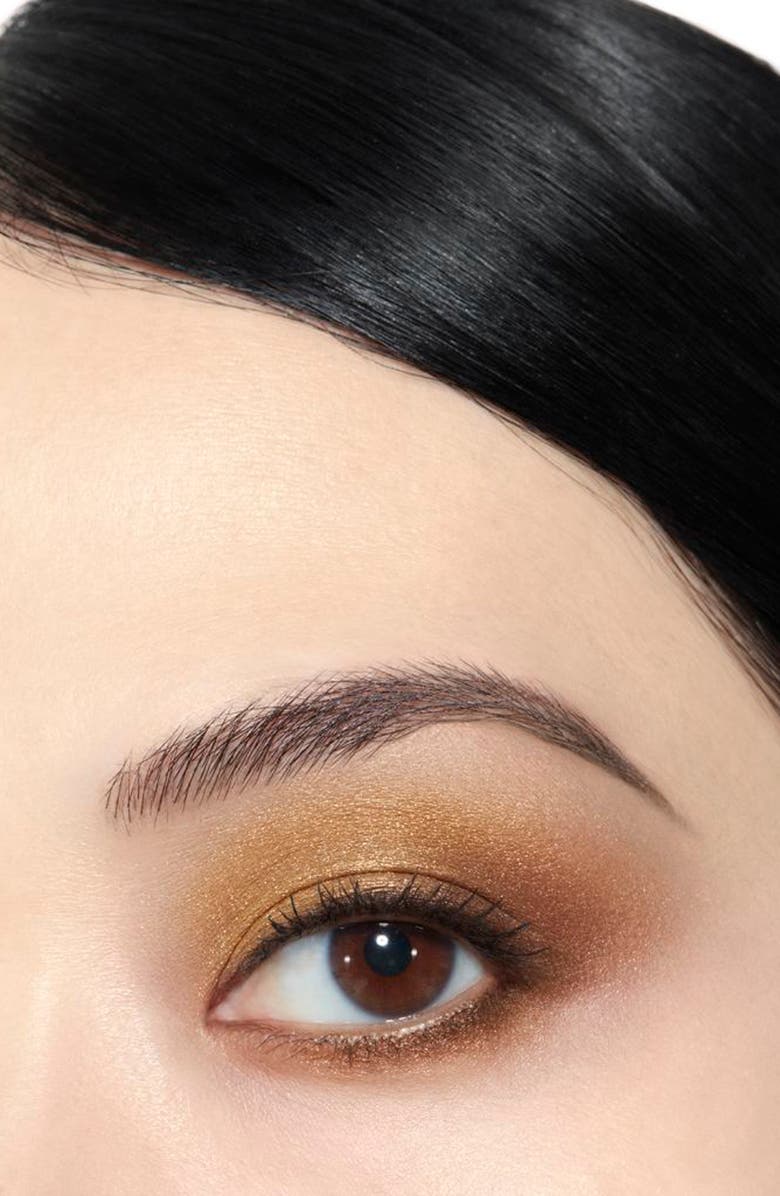 CHANEL LES 4 OMBRES TWEED Limited Edition Multi-Effect Quadra Eyeshadow Palette, Alternate, color,