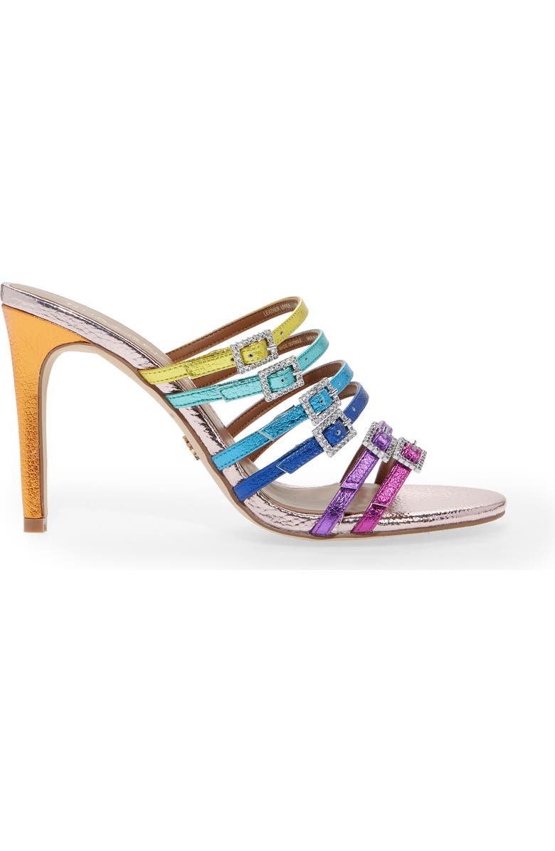 Kurt Geiger London Pierra Sandal, Alternate, color,