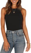 Petal & Pup Ari Cotton Rib Tank