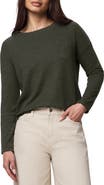 Splendid Callista Long Sleeve T-Shirt