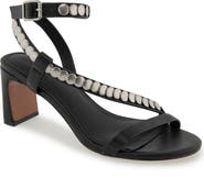 RM Rebecca Minkoff Catalina Ankle Strap Sandal