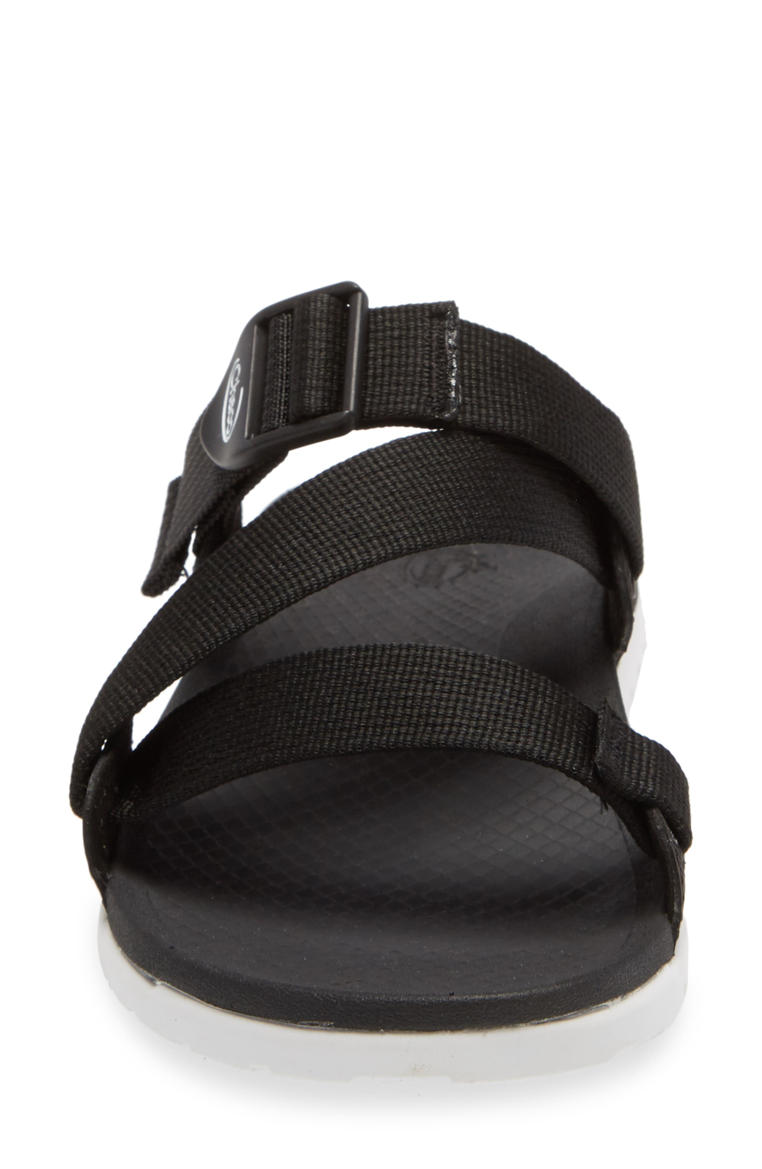 Chaco Lowdown Slide Sandal, Alternate, color, 