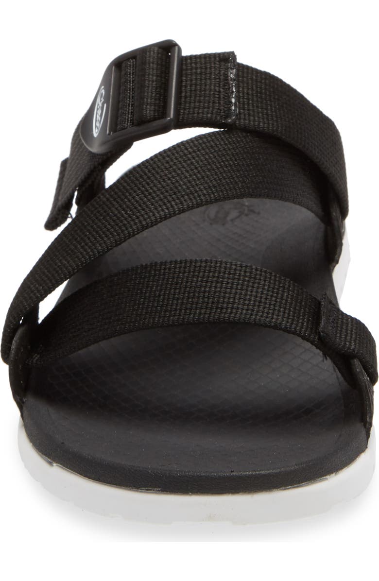 Chaco Lowdown Slide Sandal, Alternate, color,