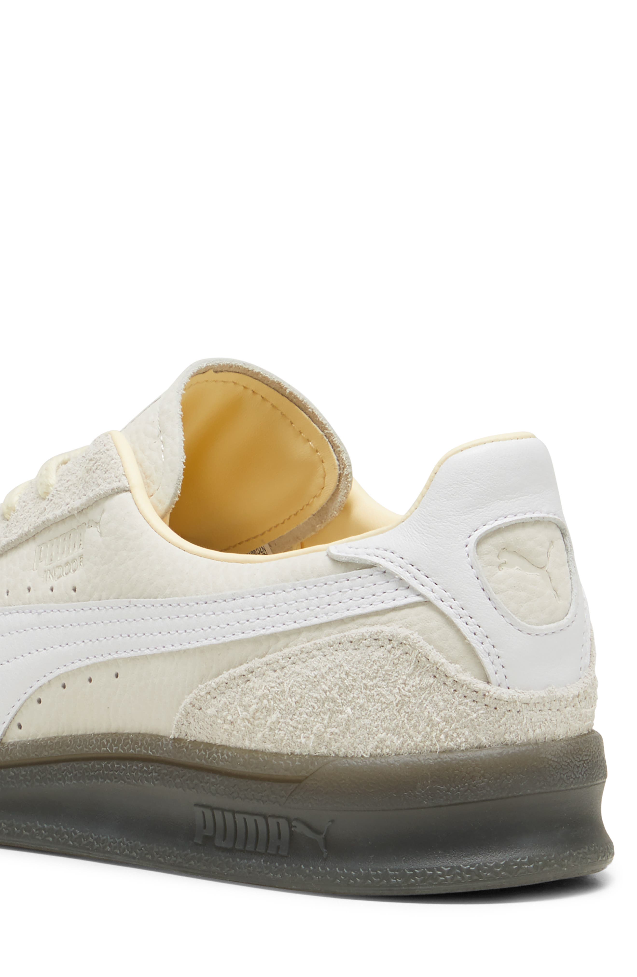 PUMA Indoor Premium Sneaker, Alternate, color, 