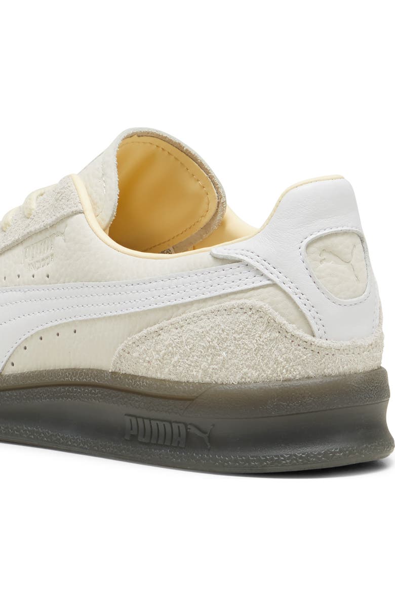 PUMA Indoor Premium Sneaker, Alternate, color,