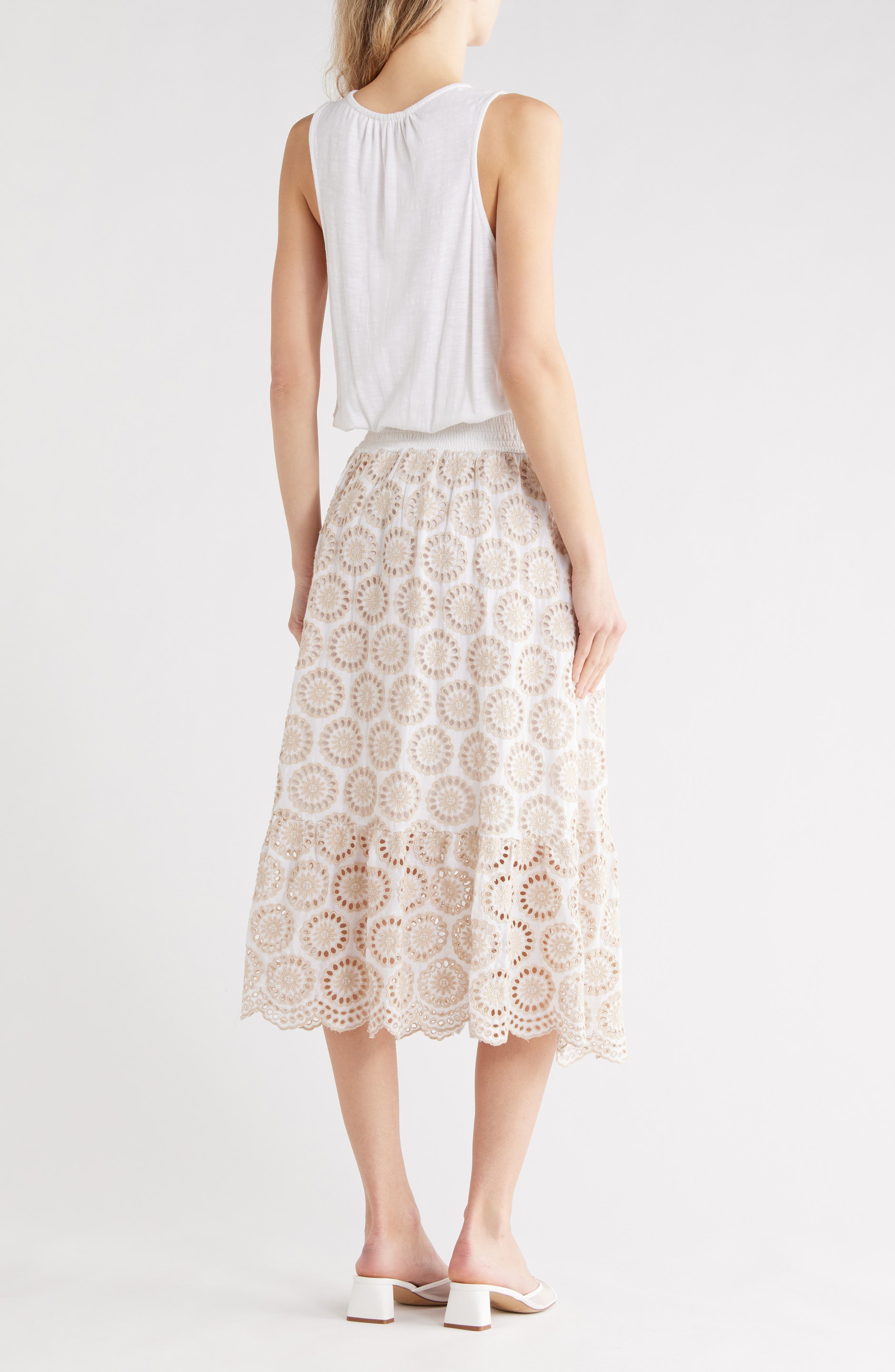 Avril Maxi Dress - image 2
