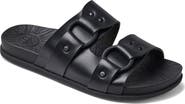 Reef Cushioned Vera Cruz Slide Sandal