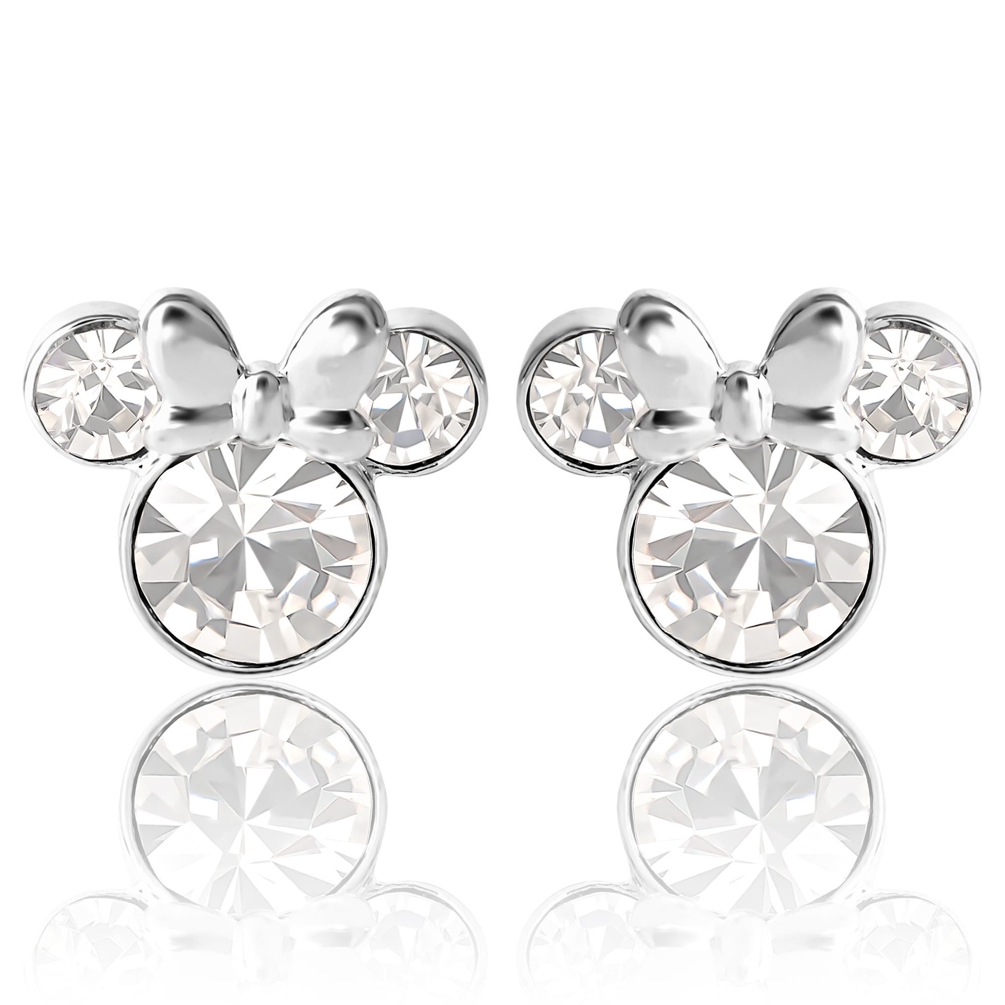 April - Clear Crystal
