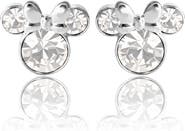 Disney Birthstone Stud Earrings