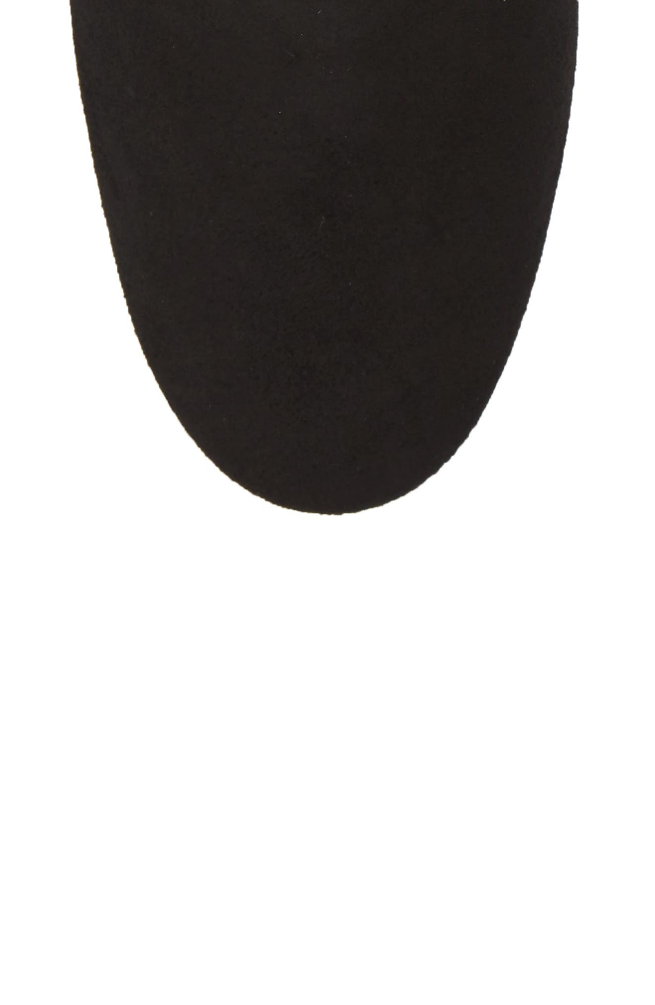 Halogen<sup>®</sup> Abbi Block Heel Bootie, Alternate, color, 