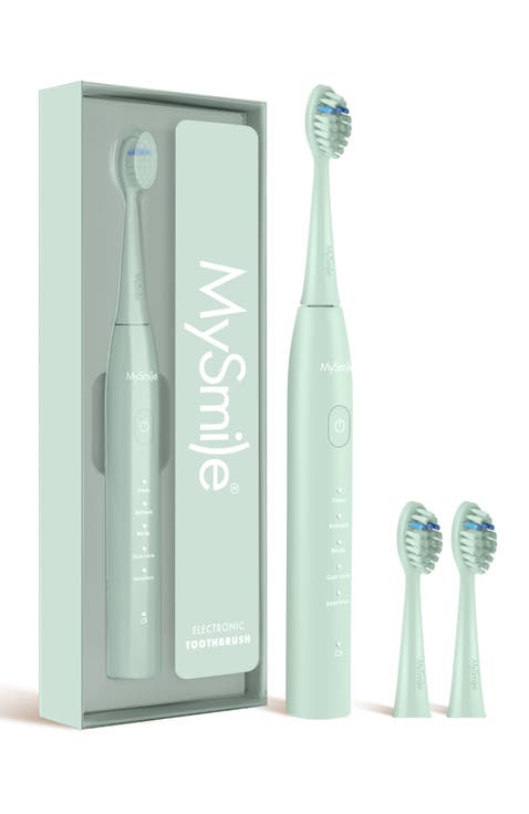 DY156 Essential Electric Toothbrush with 5 Modes