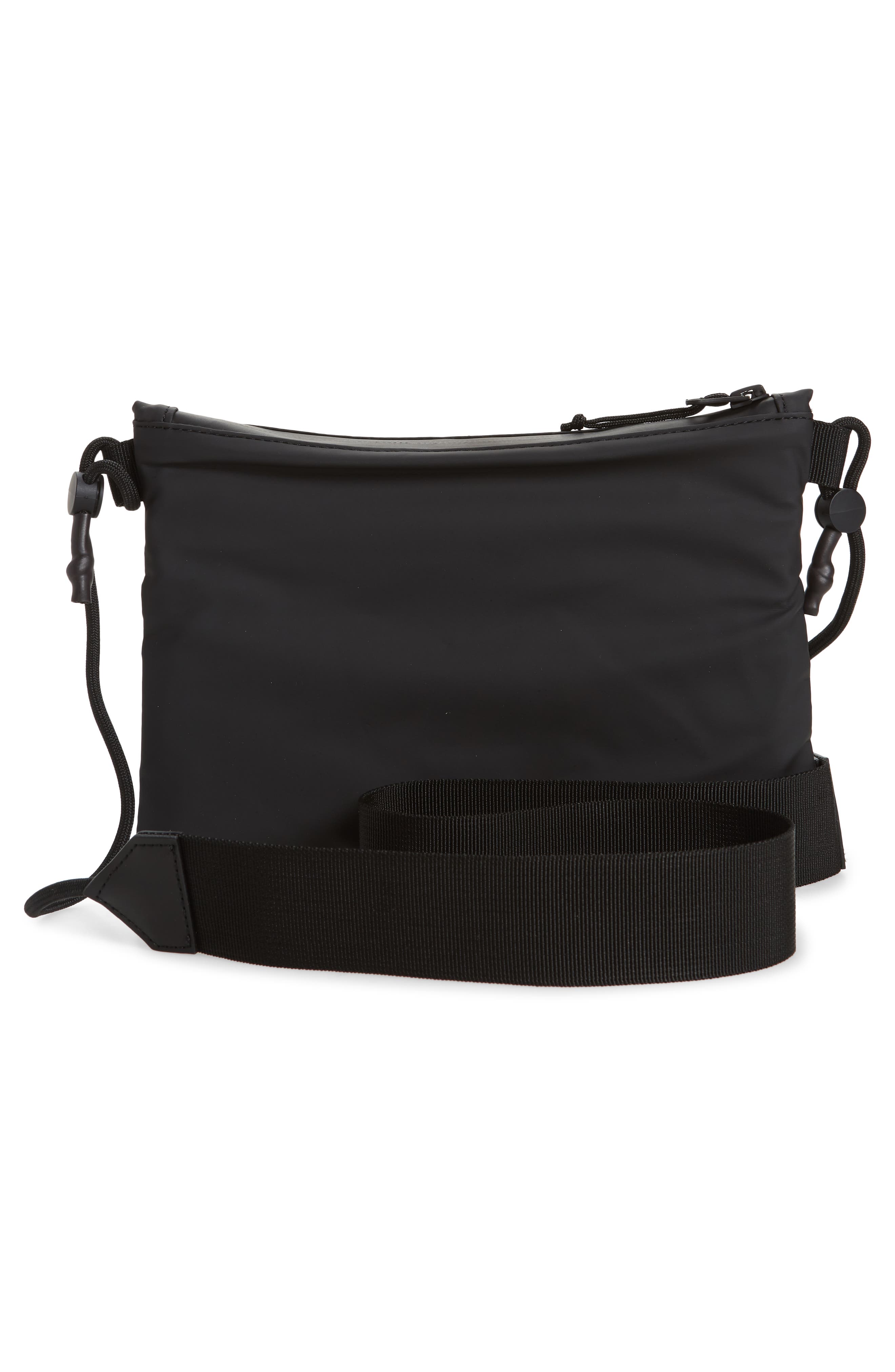 Ultralight Pouch, Alternate, color, BLACK