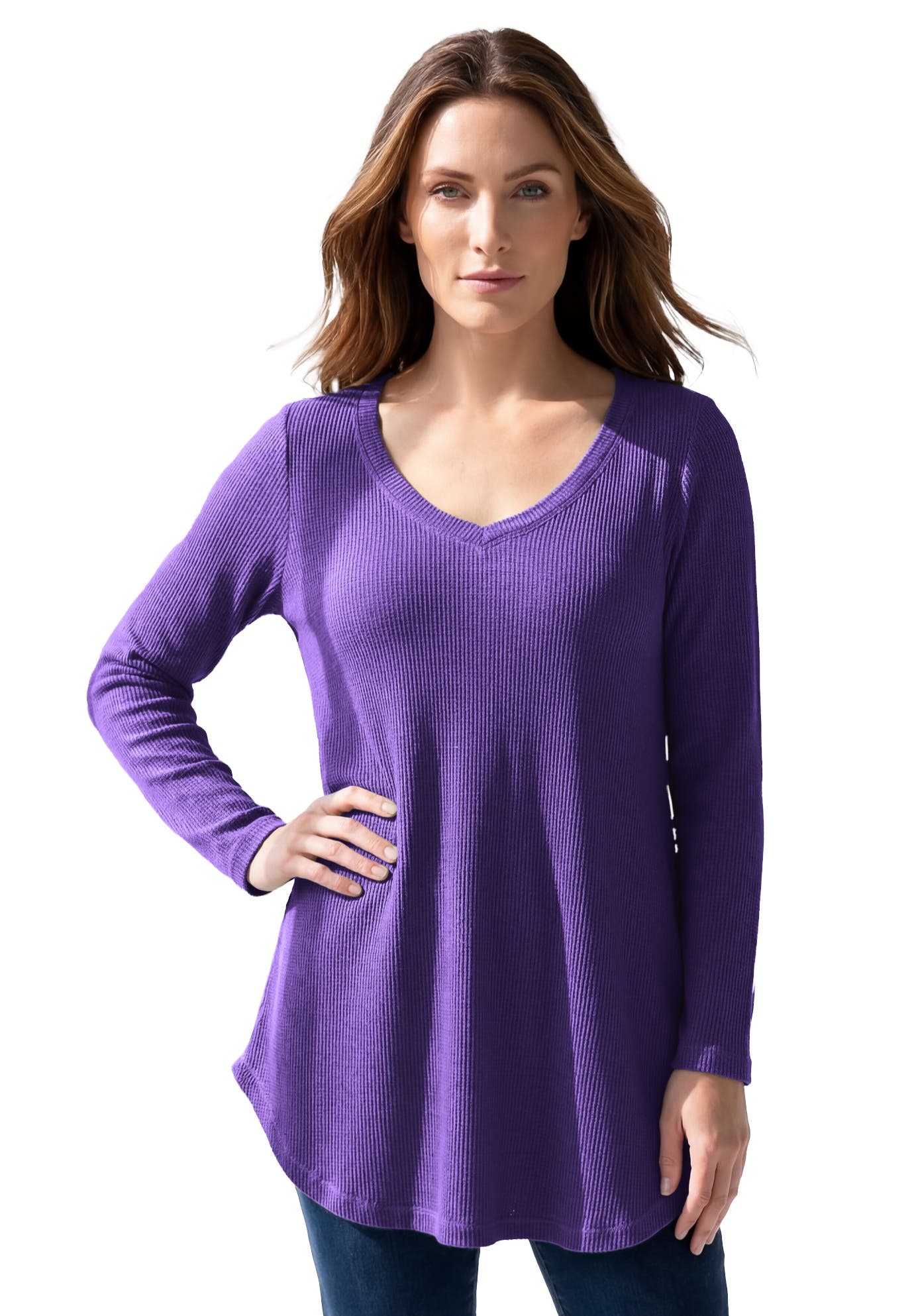 MIDNIGHT VIOLET