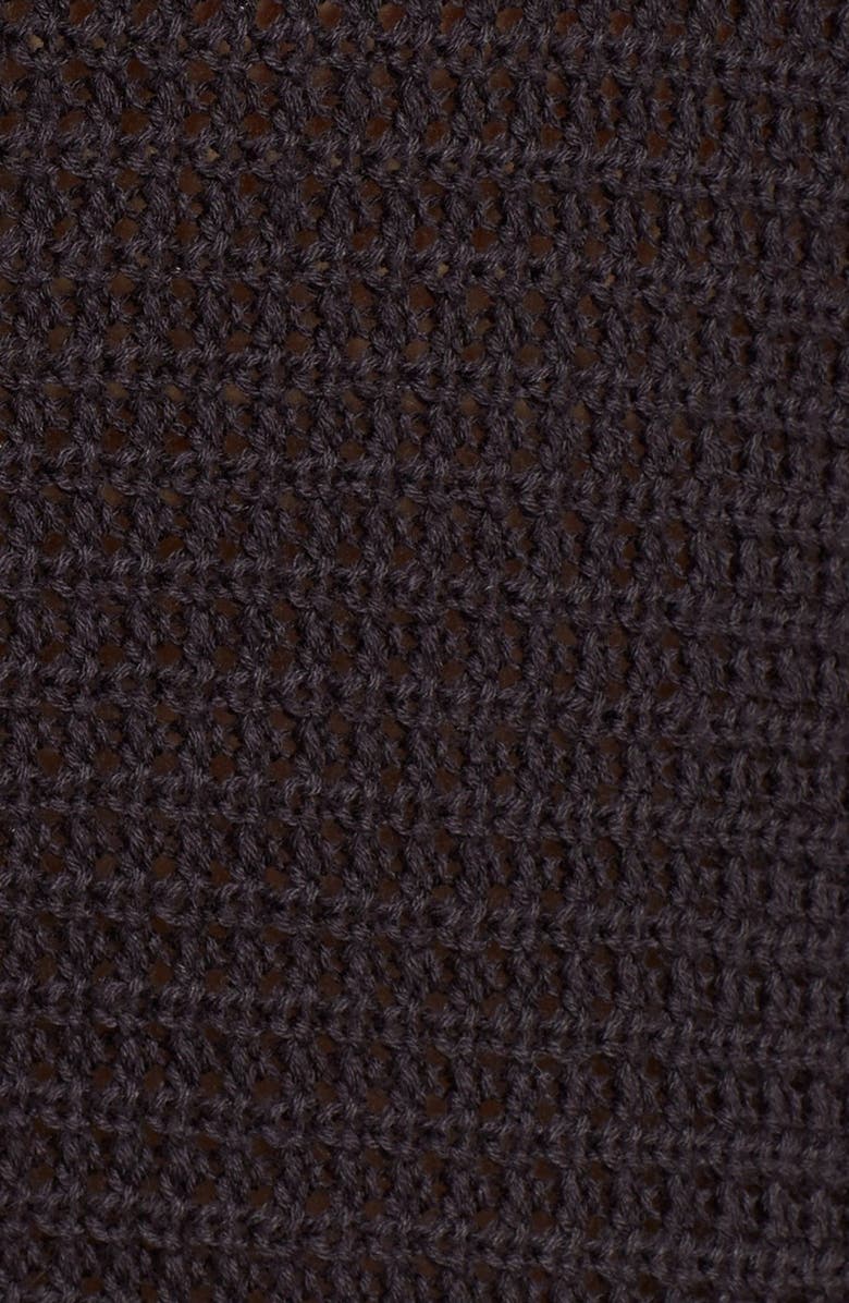 Free People 'Moonshine V' Cold Shoulder Sweater, Alternate, color, 