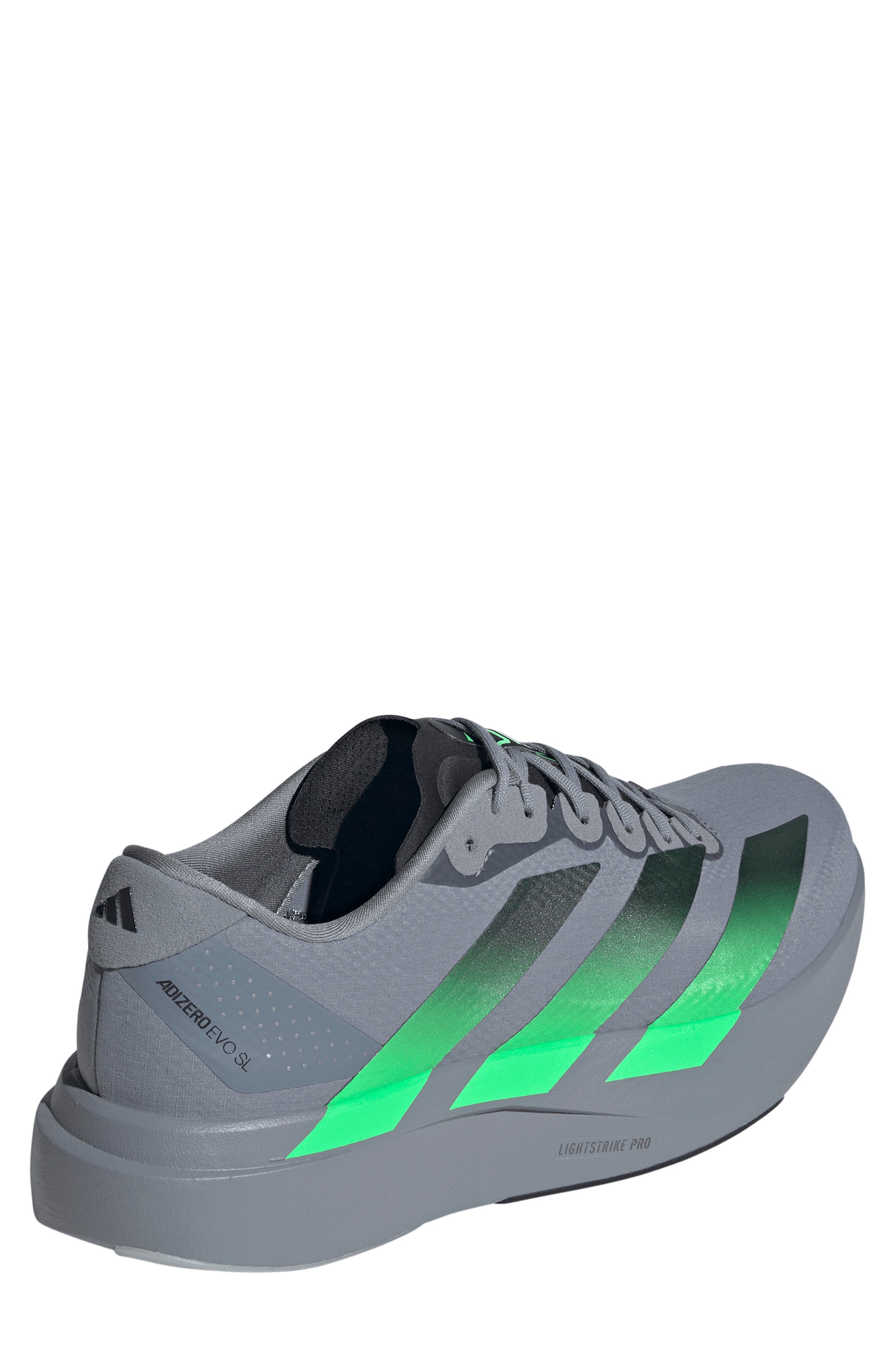 Adizero Evo SL Running Shoe - image 4