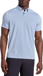Rhone Commuter Slim Fit Performance Polo